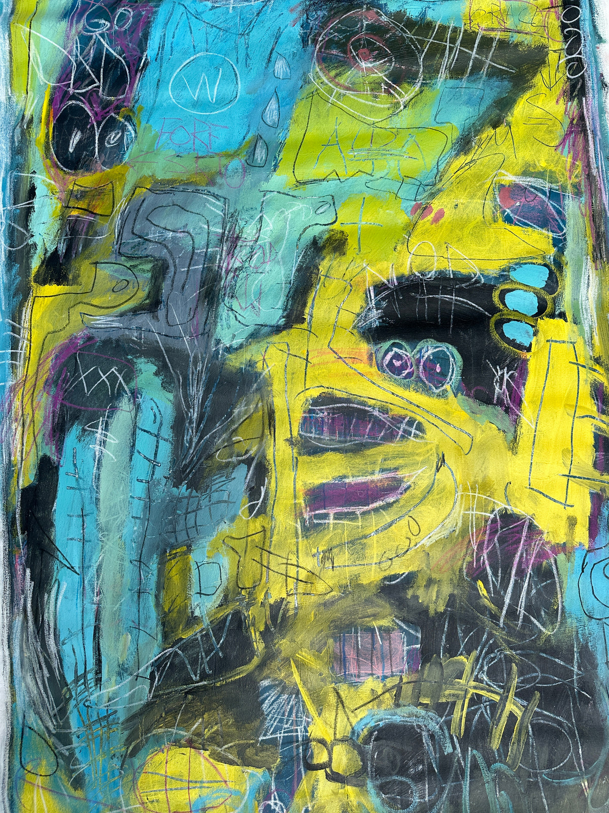 Yellow Tara