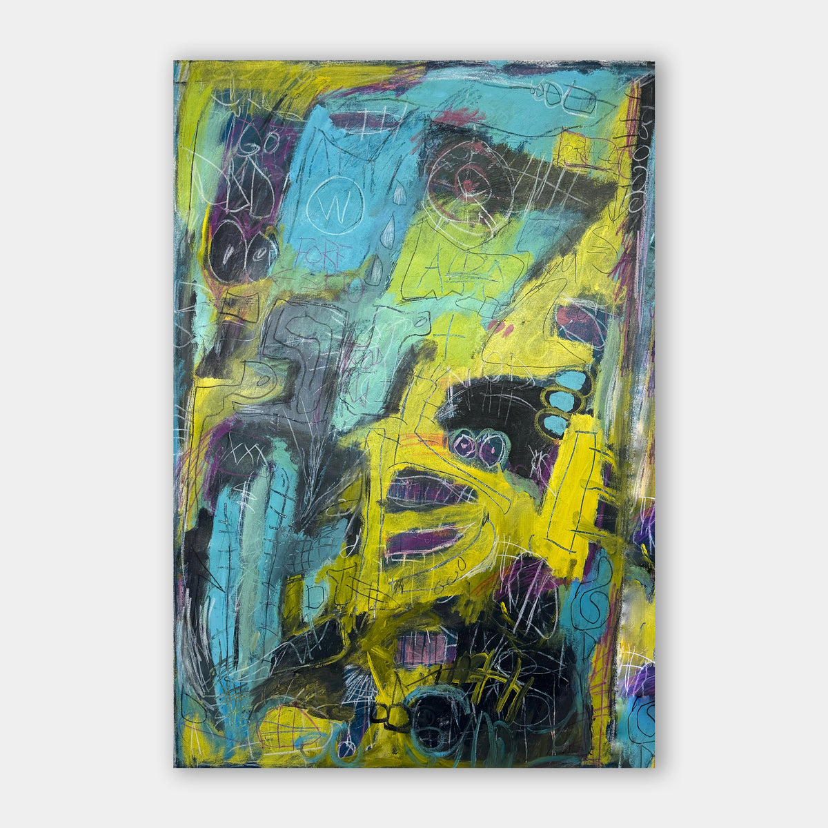Yellow Tara