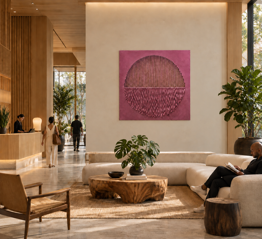 Samu – Enso Plum Gold