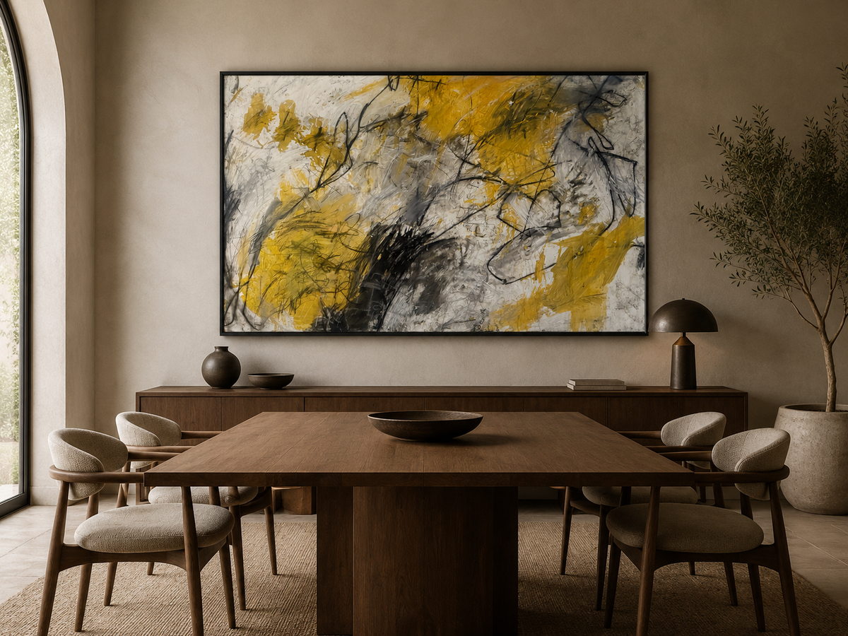 The Nature of Things II