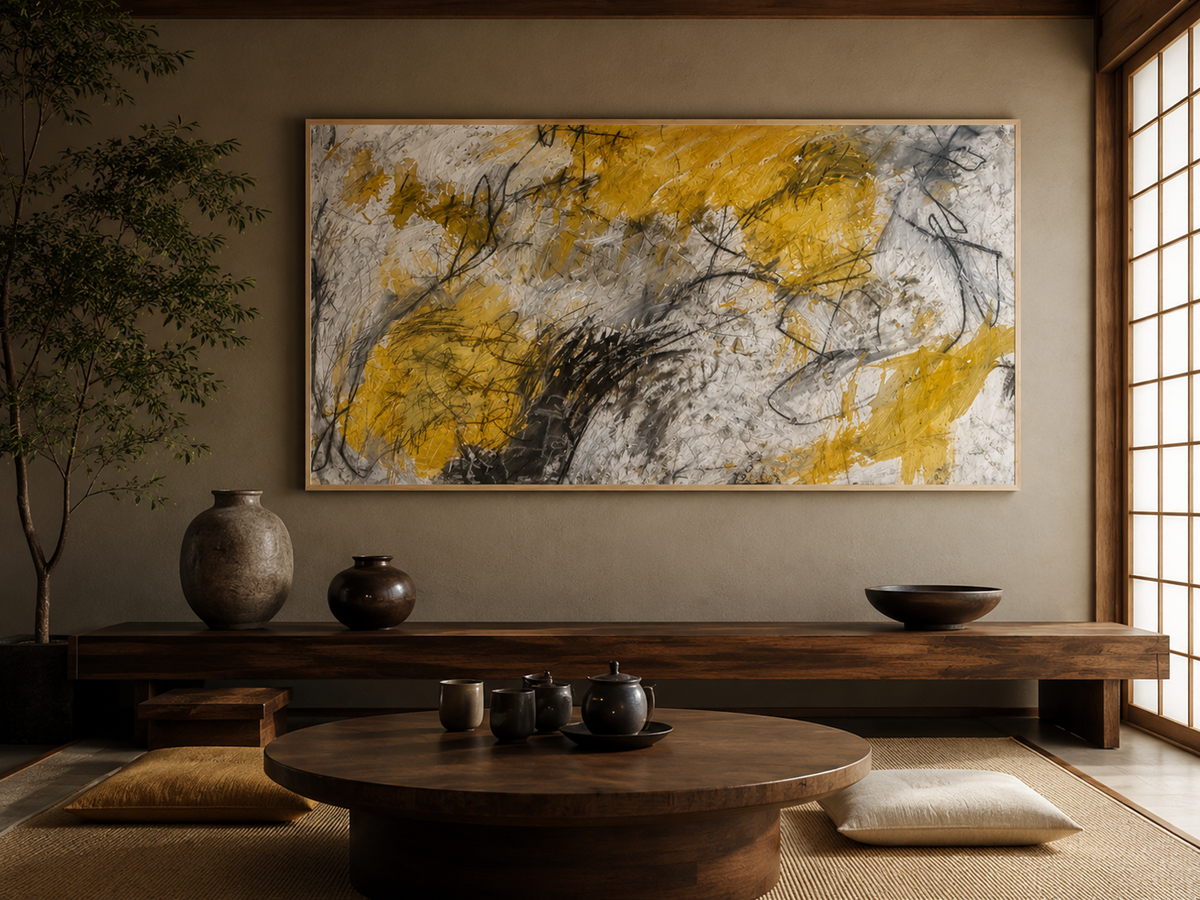The Nature of Things II
