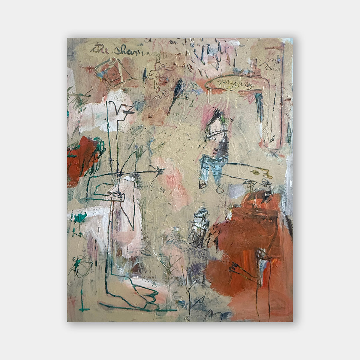 Field Notes