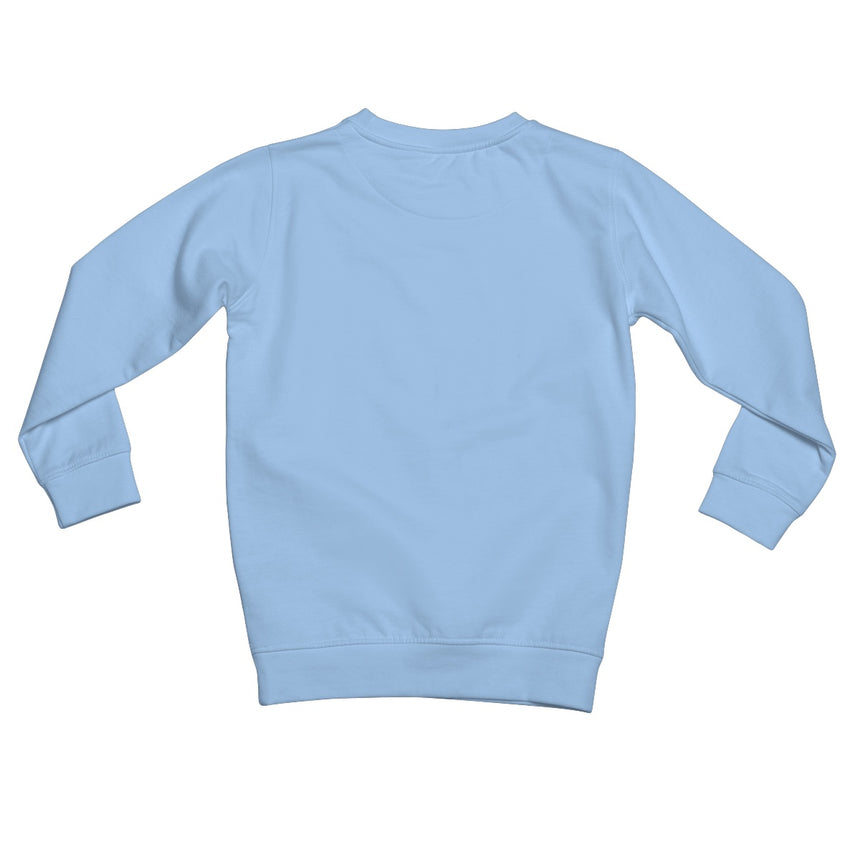 Breathe Kids Sweatshirt