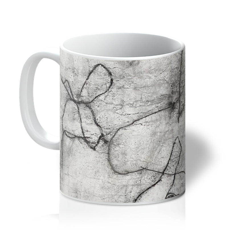 Paths – Roads to Truth (Reproduction on Mug)