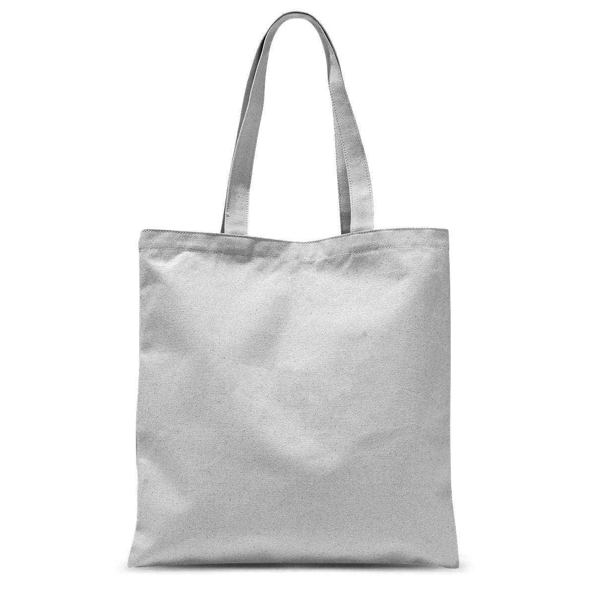Paths – Roads to Truth (Reproduction on Tote Bag)