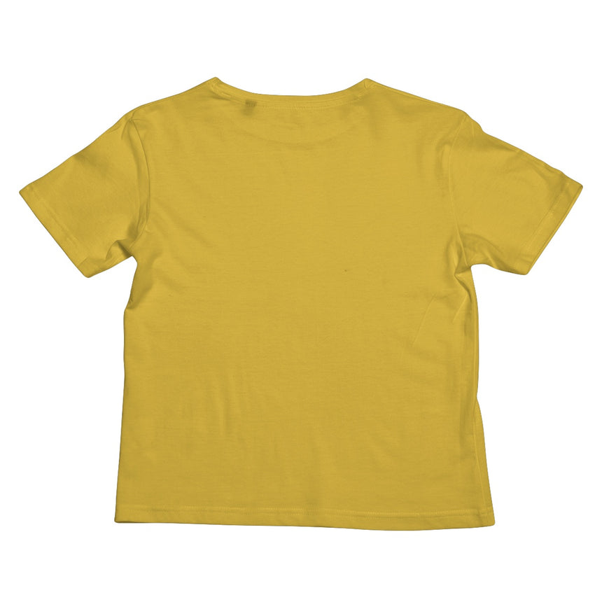 Breathe Kids T-Shirt