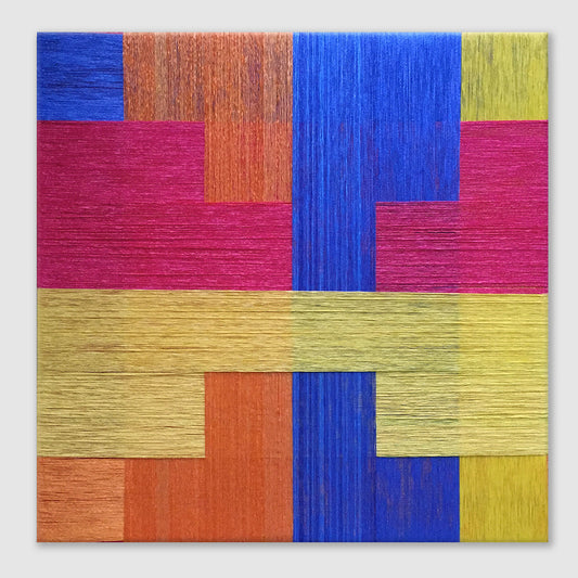 Pita Plastica – Repetition Turn