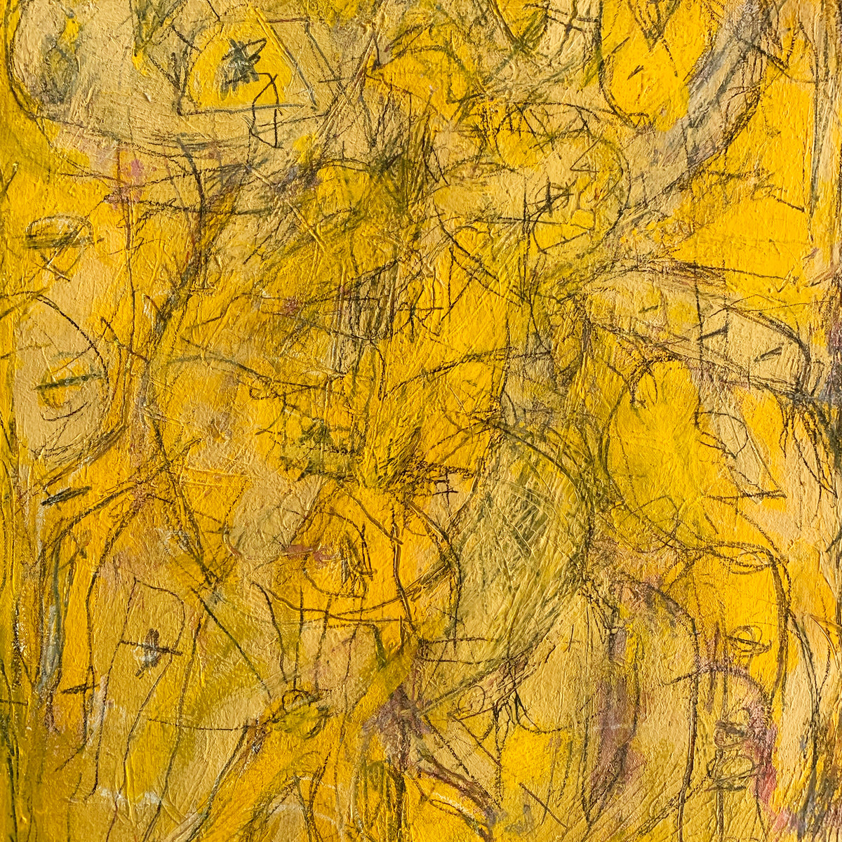 Inner Space