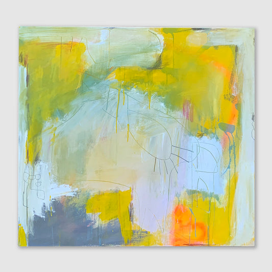 Yellow Dharma