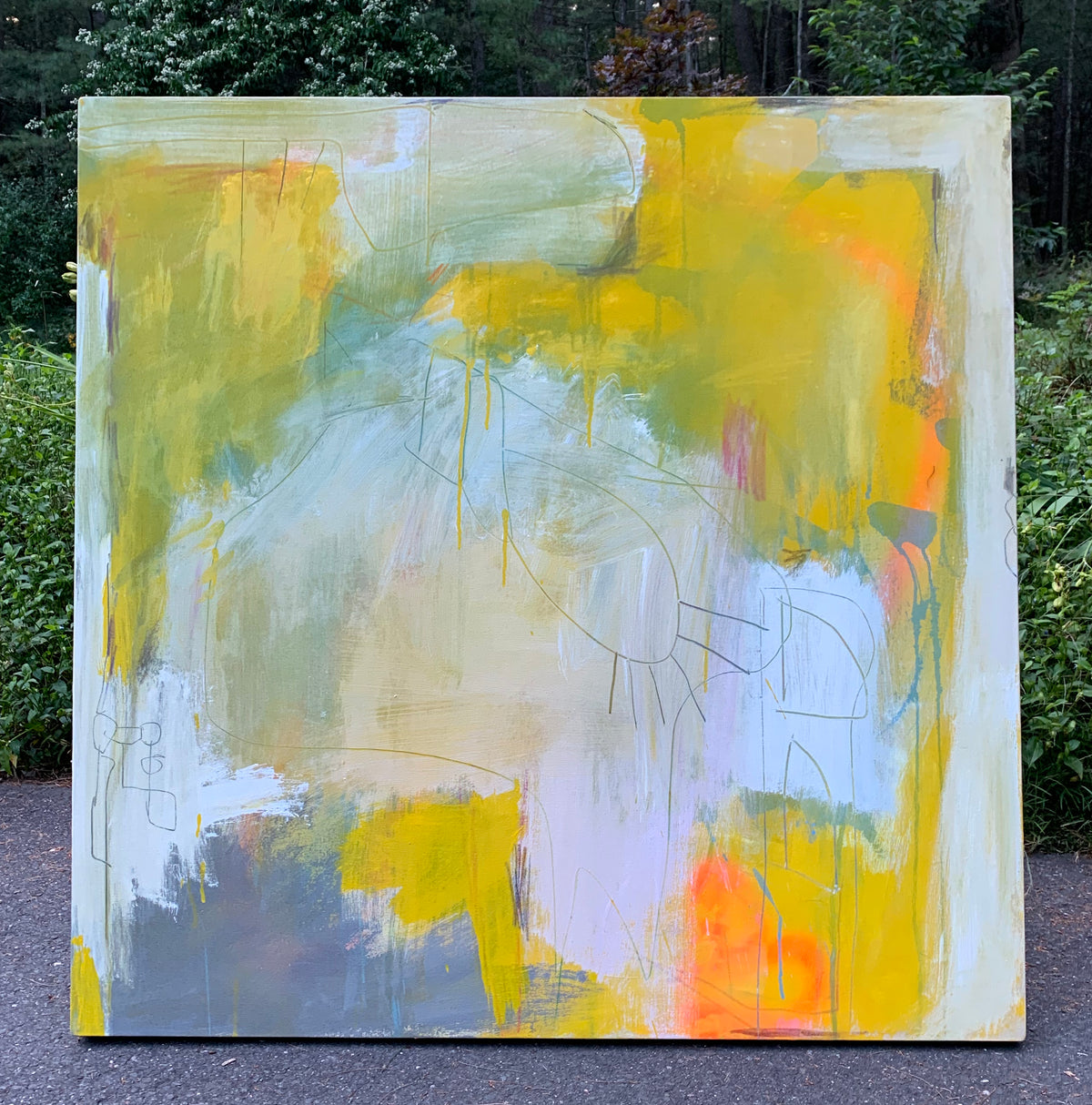 Yellow Dharma