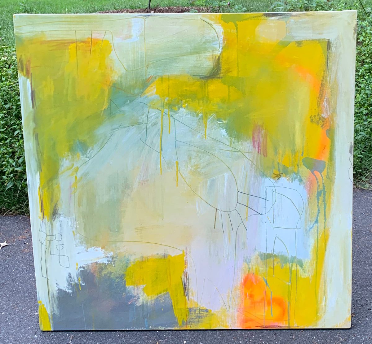 Yellow Dharma