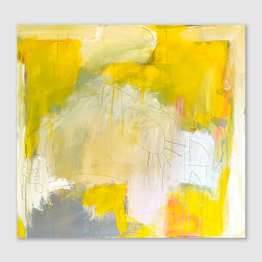 Yellow Dharma