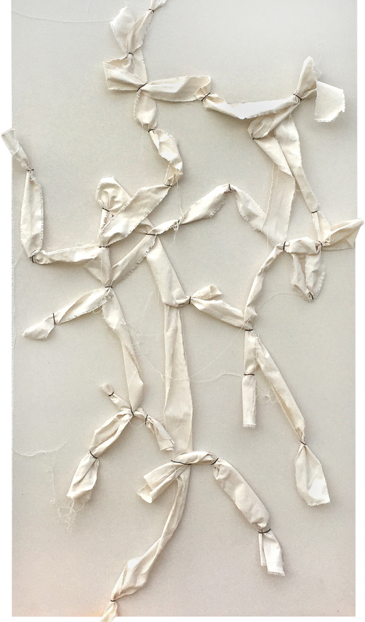 Samu – Lightly Connected