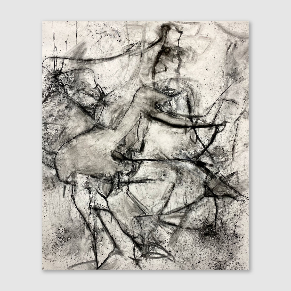 Paths – #2
