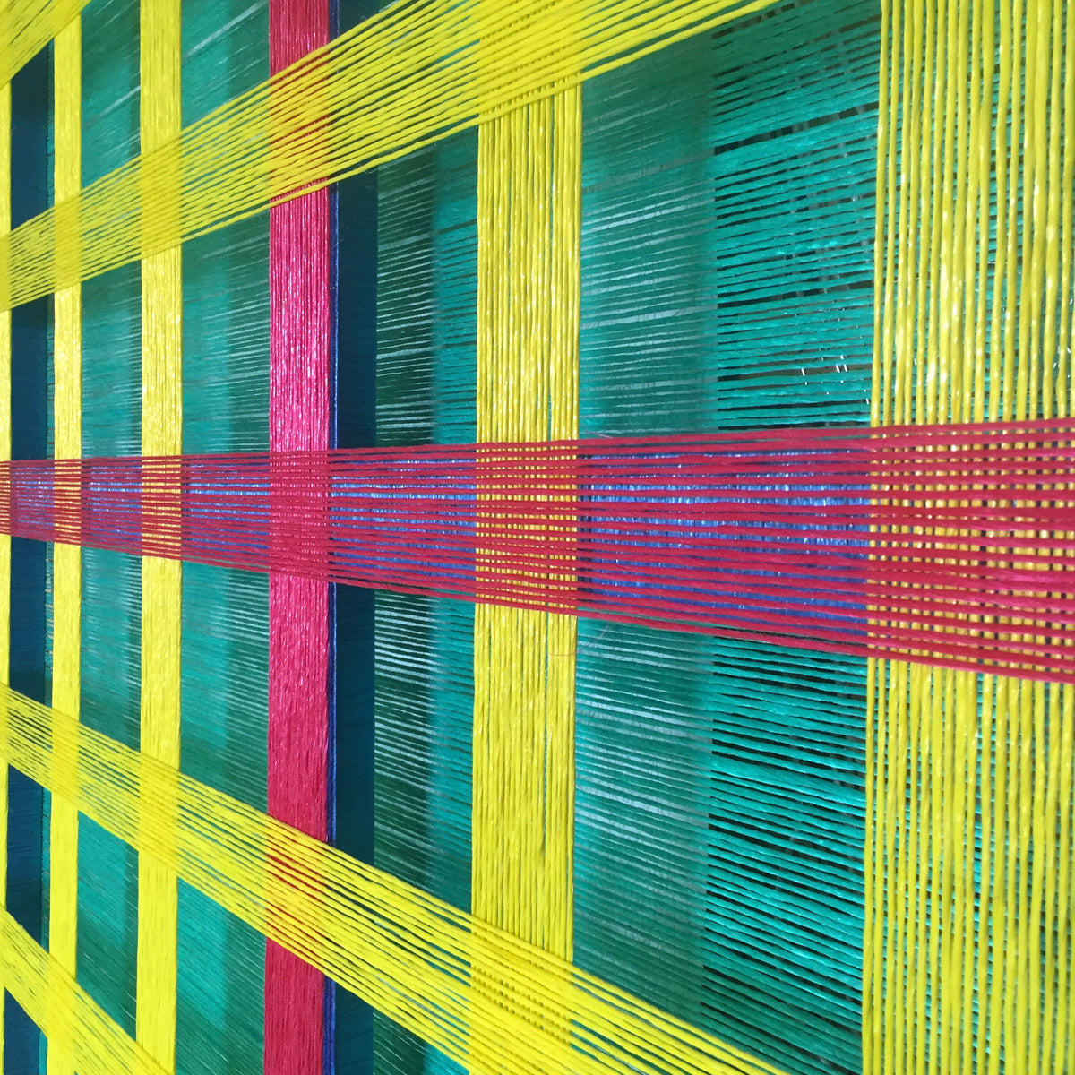 Pita Plastica – Saramento Grid