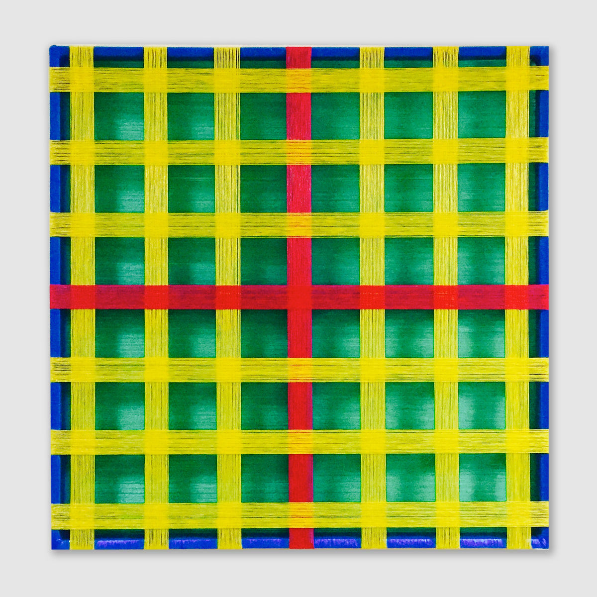 Pita Plastica – Saramento Grid