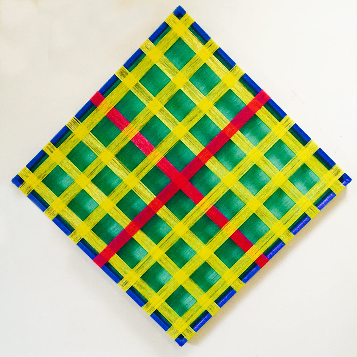 Pita Plastica – Saramento Grid