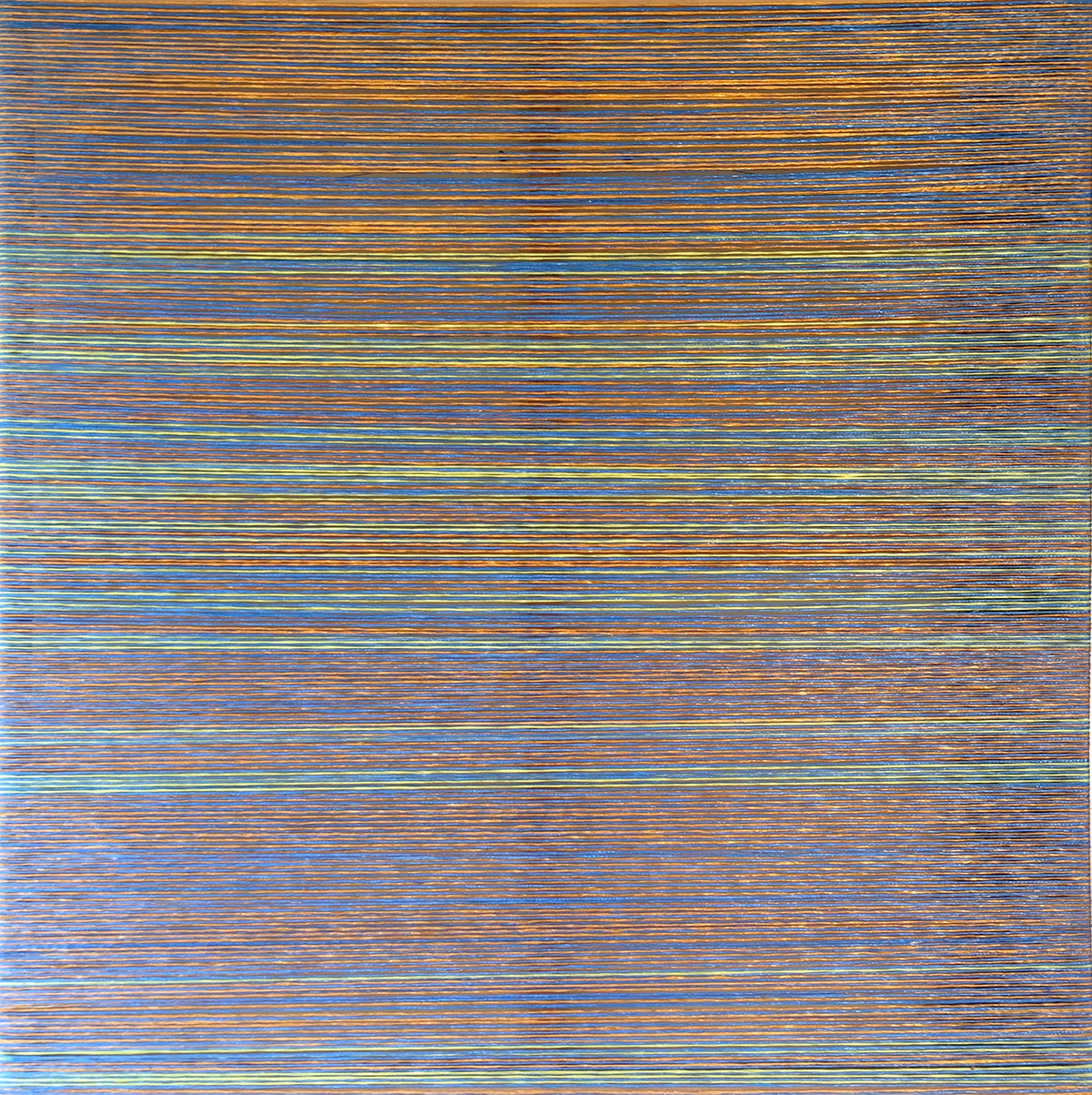 Pita Plastica – Sunset