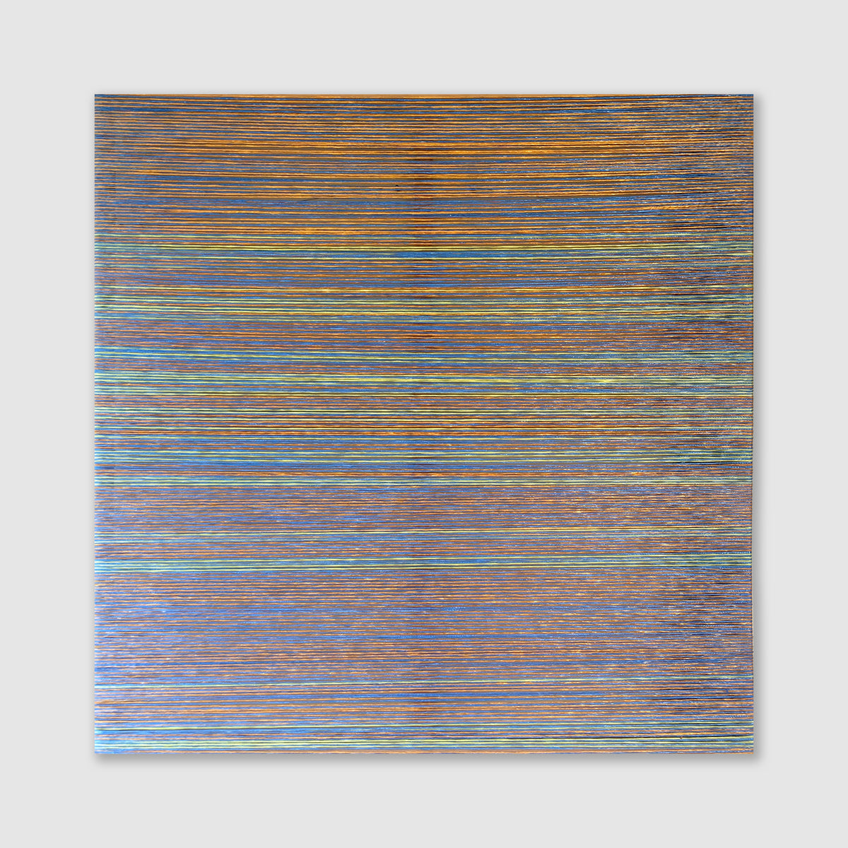 Pita Plastica – Sunset