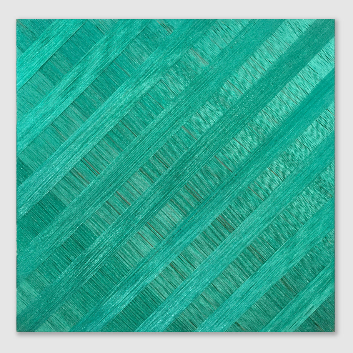 Pita Plastica – Triptych in Primary