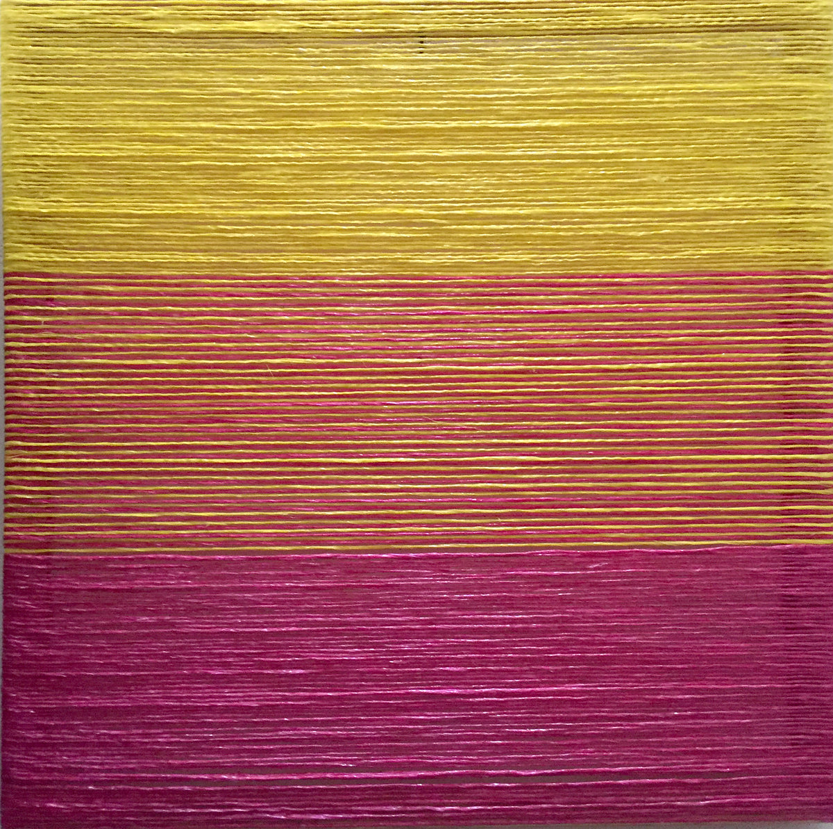 Pita Plastica – Yellow to Pink