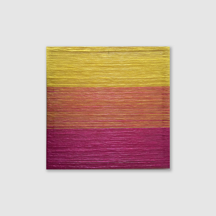 Pita Plastica – Yellow to Pink