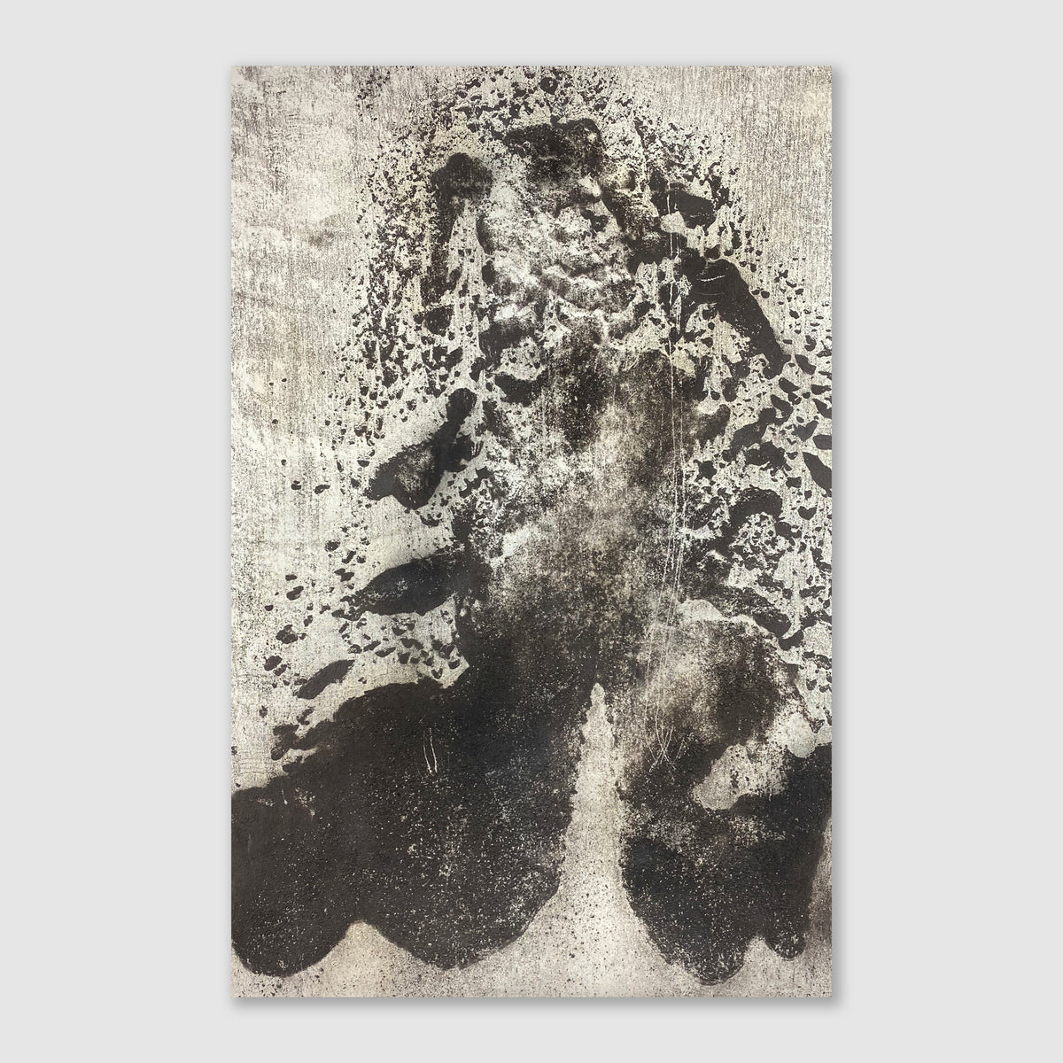 Quemada – Ceniza #20 Lungs