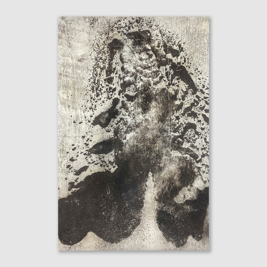 Quemada – Ceniza #20 Lungs