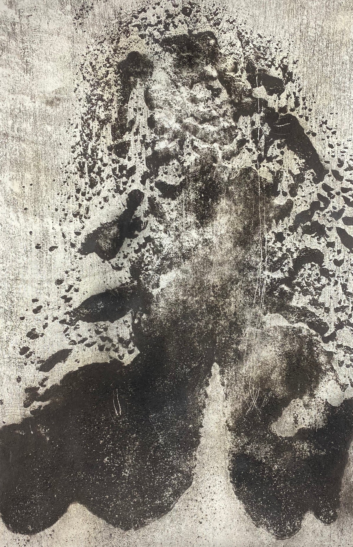 Quemada – Ceniza #20 Lungs