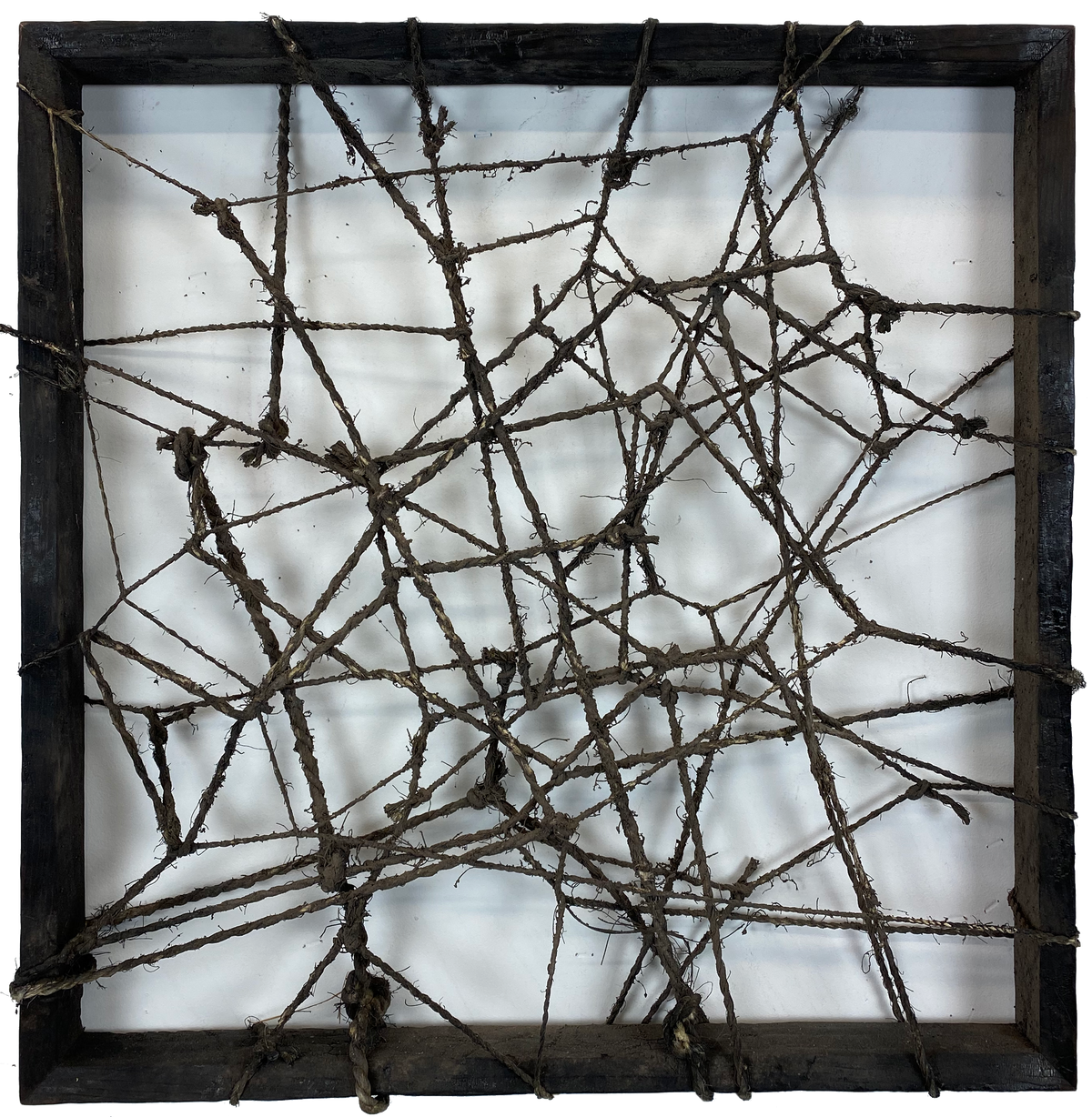 Quemada – Bondage #2