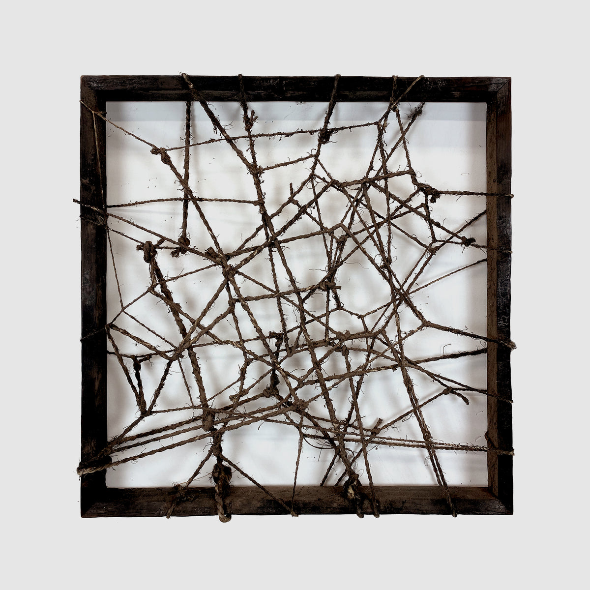 Quemada – Bondage #2