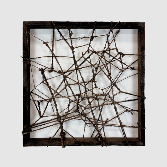 Quemada – Bondage #2