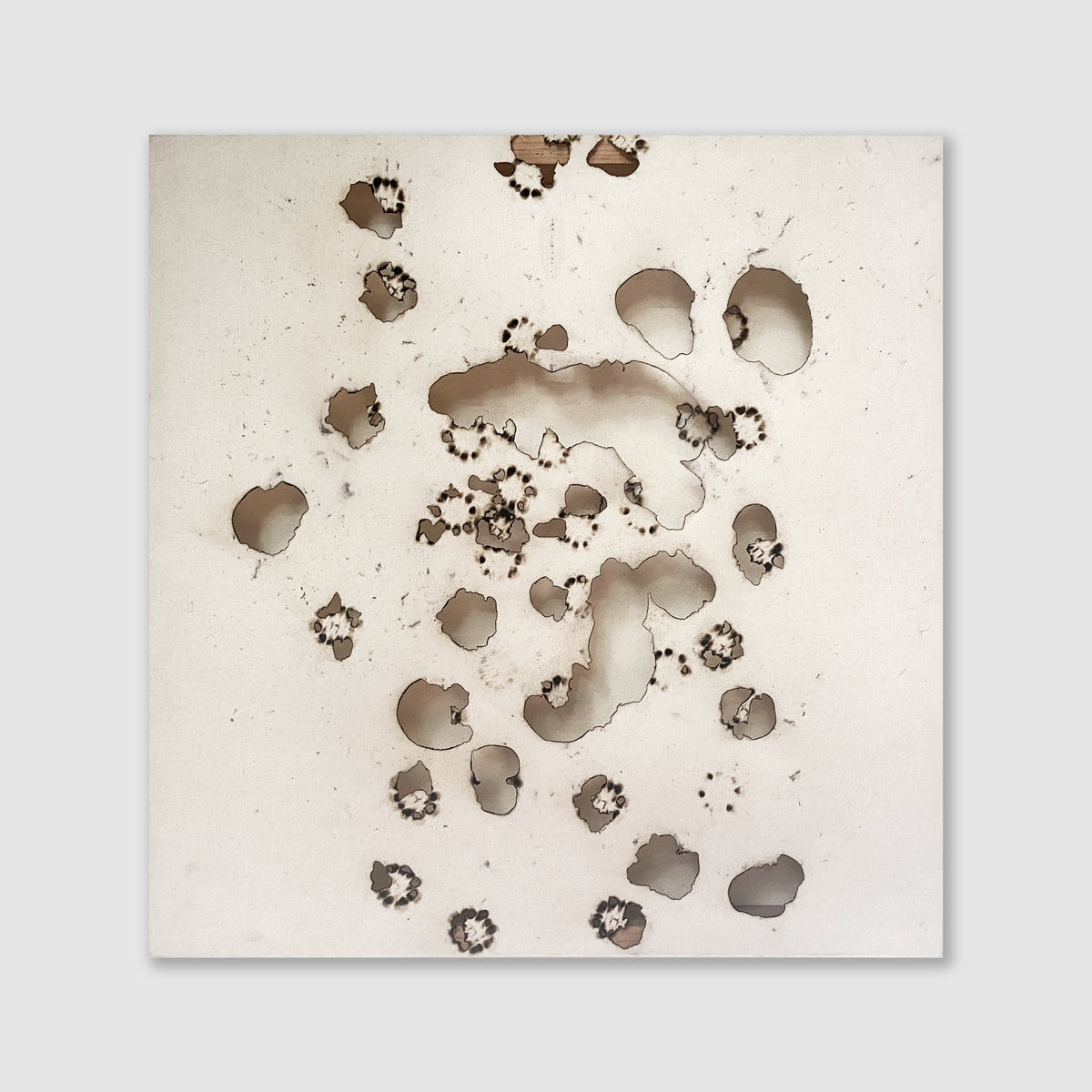 Quemada – Ceniza Burn Holes