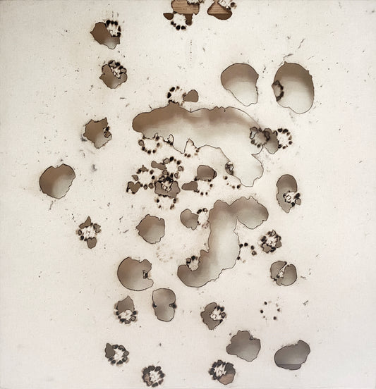 Quemada – Ceniza Burn Holes