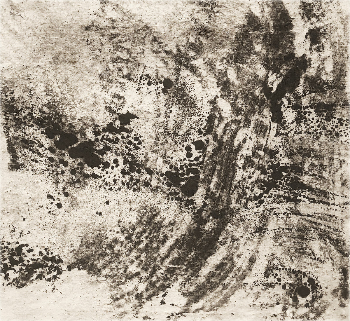Quemada – Ceniza #12