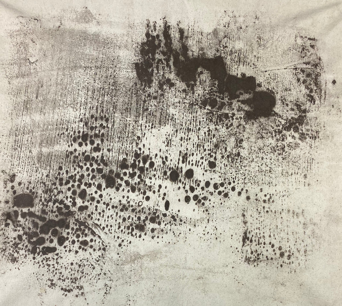 Quemada – Ceniza #32