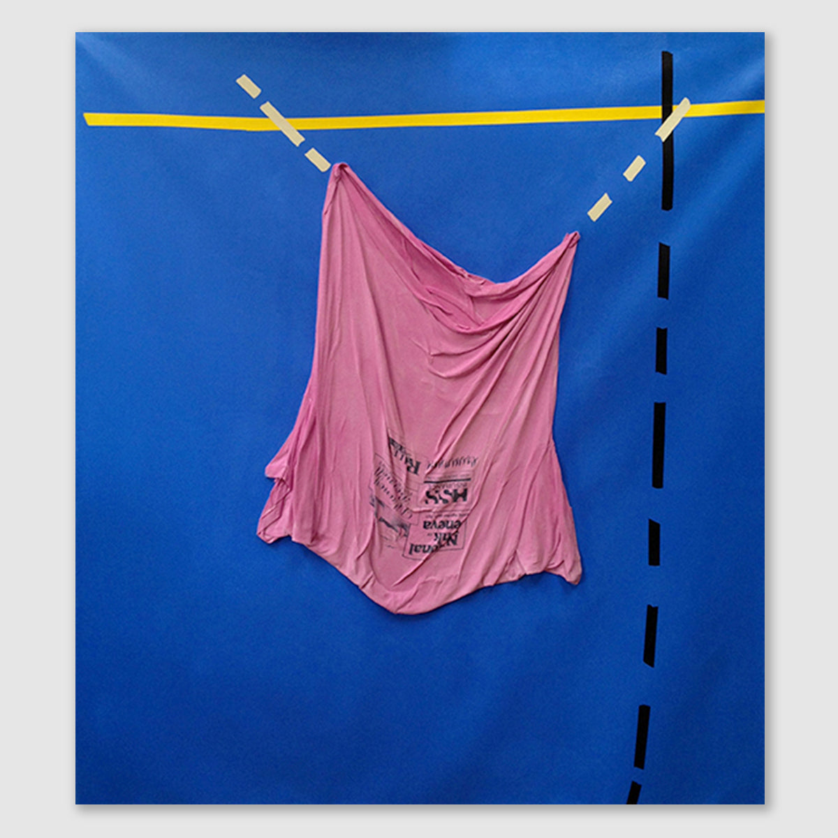 Regenerate – Hanging Meat