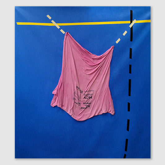 Regenerate – Hanging Meat
