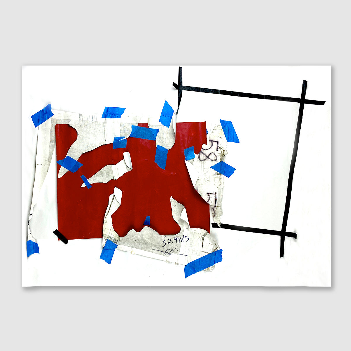 Regenerate – #58