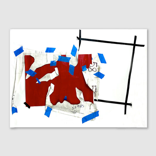 Regenerate – #58