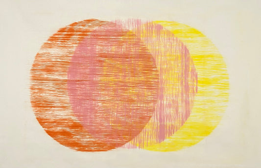 Samu – 3 Circle Lines Prints Compilation