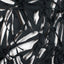 Samu – Bondage (Large) in Black with Bronze Frame
