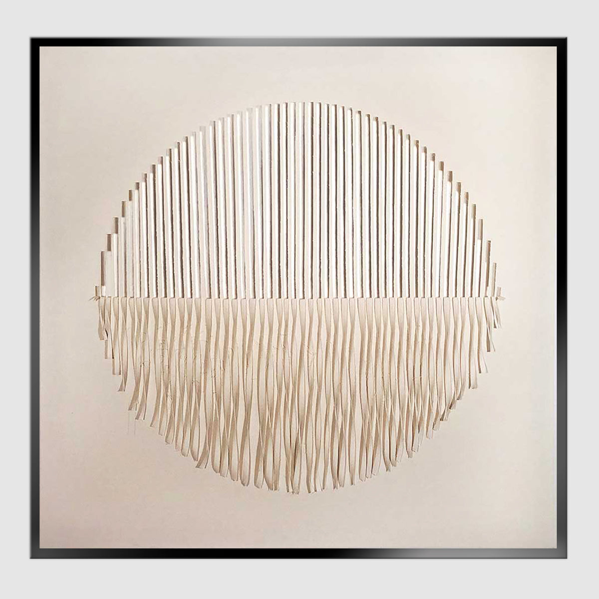 Samu – Enso in Natural