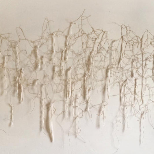 Samu – Elegy Wall Installation