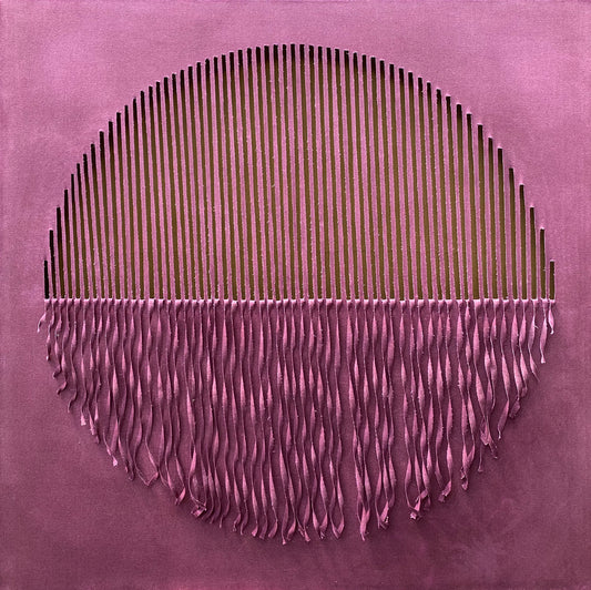 Samu – Enso Plum Gold