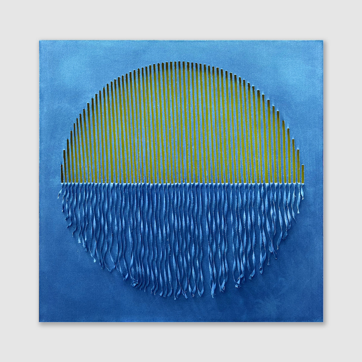 Samu – Enso for Ukraine