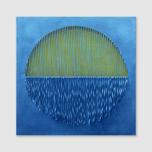 Samu – Enso for Ukraine