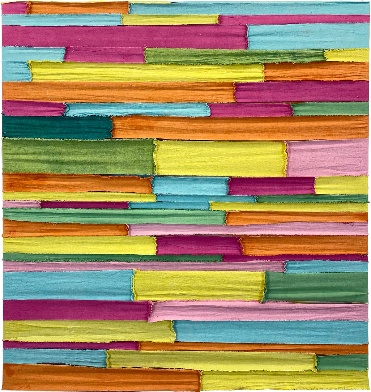 Samu – Gasa in Natural Multi-Color