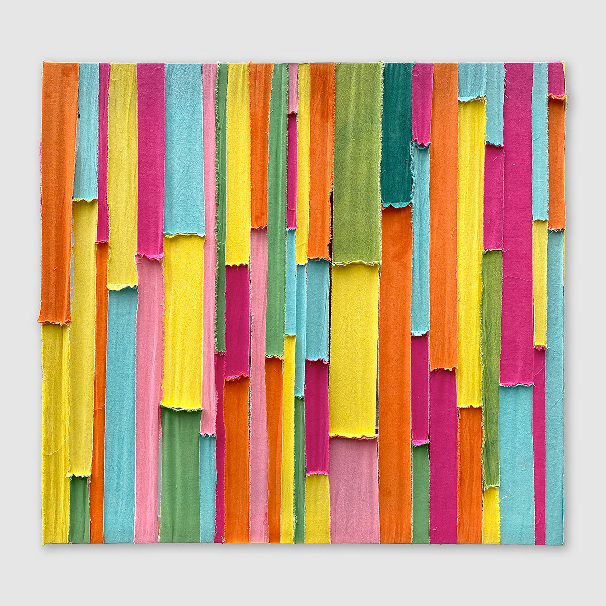 Samu – Gasa in Natural Multi-Color