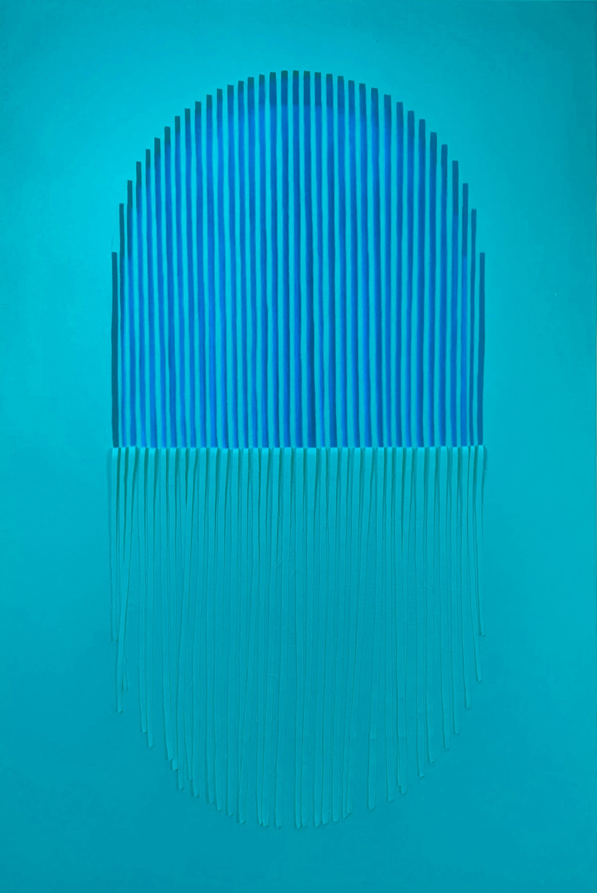 Samu – Pill (Window) in 4 Colors